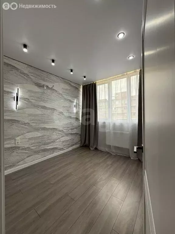2-комнатная квартира: Краснодар, Тепличная улица, 62/1к2 (41 м) - Фото 1