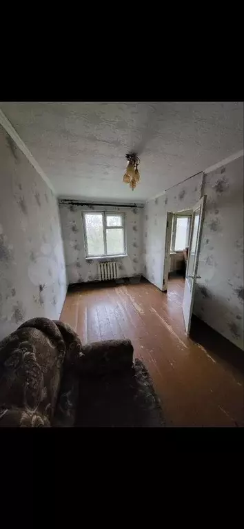 2-к. квартира, 43 м, 5/5 эт. - Фото 1