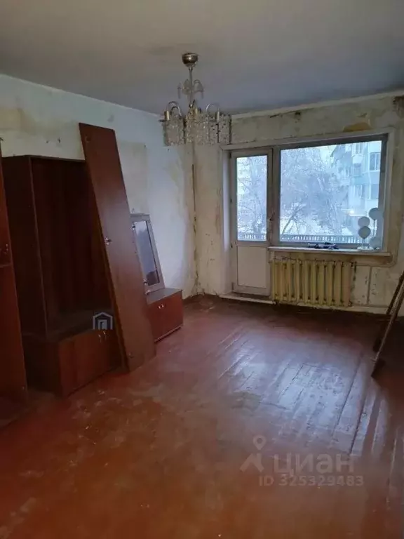 3-к кв. Иркутская область, Шелехов 1-й мкр, 24 (61.0 м) - Фото 1