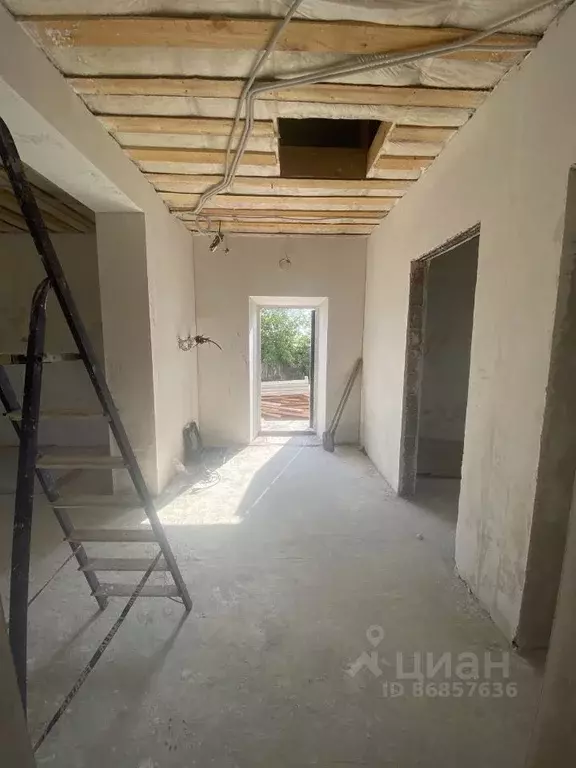 Дом в Оренбургская область, Оренбург Лидиния ДНТ,  (110 м) - Фото 1