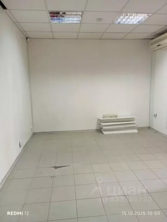 Торговая площадь в Ростовская область, Аксай ул. Вартанова (22 м) - Фото 2