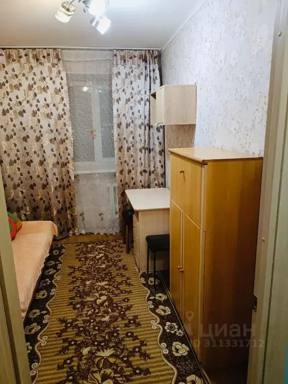 3-к кв. Хабаровский край, Хабаровск ул. Шелеста, 73Б (50.9 м) - Фото 1