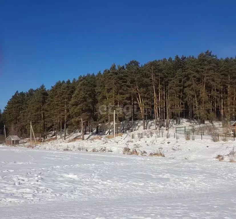 Участок в Иркутская область, Иркутск Искра мкр, ул. Озерная, 7 (16.5 ... - Фото 0