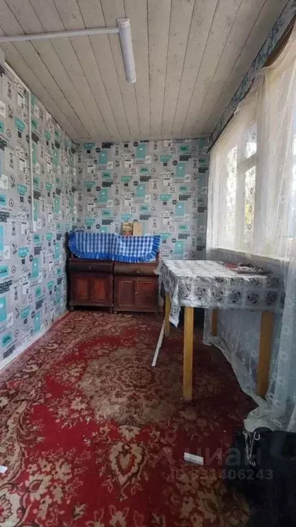 Дом в Волгоградская область, Волжский Цветущий сад СНТ, ул. Ананасная ... - Фото 1