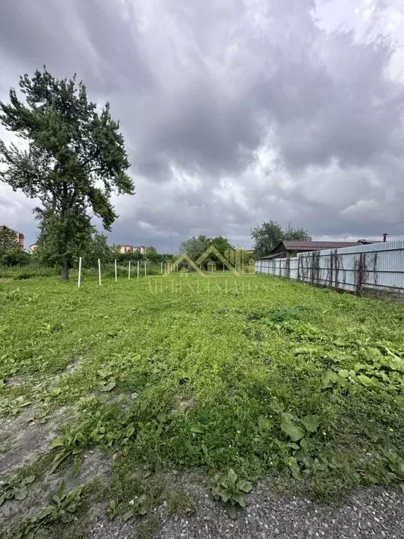 Участок в Северная Осетия, Владикавказ Дружба садовое товарищество, ... - Фото 0