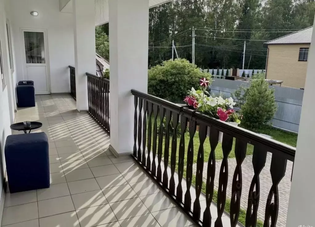 Коттедж в Московская область, Раменский муниципальный округ, д. ... - Фото 2