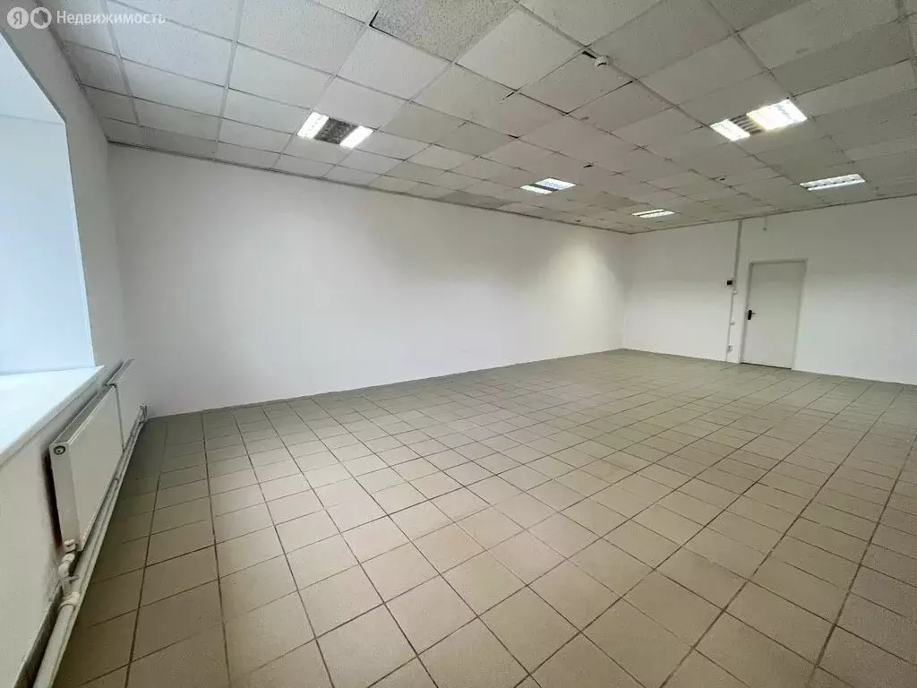 Помещение свободного назначения (133 м) - Фото 1