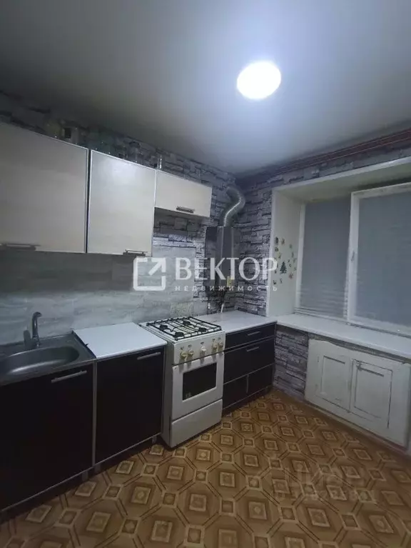 1-к кв. Ивановская область, Тейково Индустриальная ул., 15 (31.0 м) - Фото 2