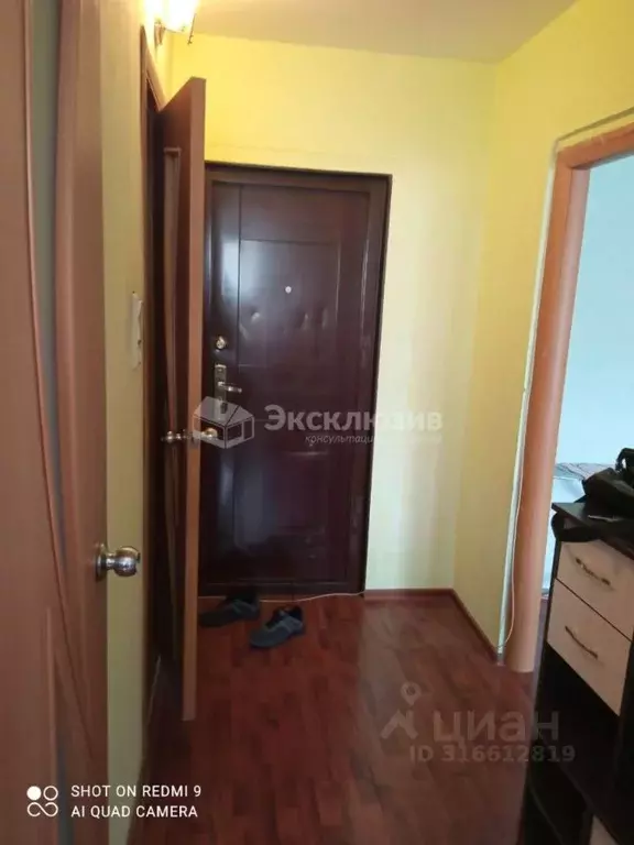 1-к кв. Тюменская область, Тюмень ул. 30 лет Победы, 62 (34.0 м) - Фото 0
