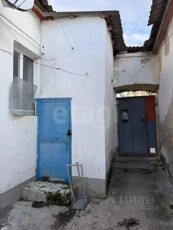 1-к кв. Крым, Евпатория ул. Иванова, 11 (27.8 м) - Фото 1