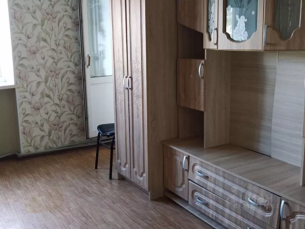 2-к кв. Крым, Симферополь ул. Имени Мате Залки, 7Г (54.0 м) - Фото 1
