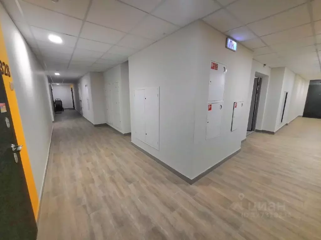 Студия Свердловская область, Екатеринбург ул. Хрустальногорская, 88/2 ... - Фото 2