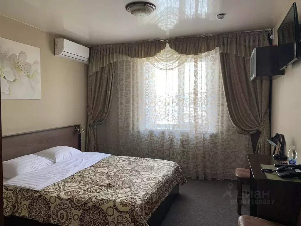 Комната Алтайский край, Барнаул ул. Юрина, 141 (23.0 м) - Фото 2