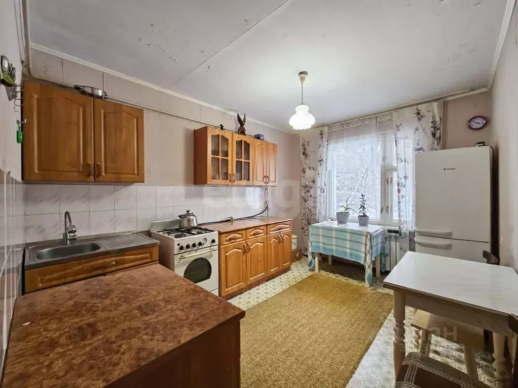 3-к кв. Татарстан, Набережные Челны пос. ЗЯБ, 19-й комплекс, 36 (72.7 ... - Фото 1