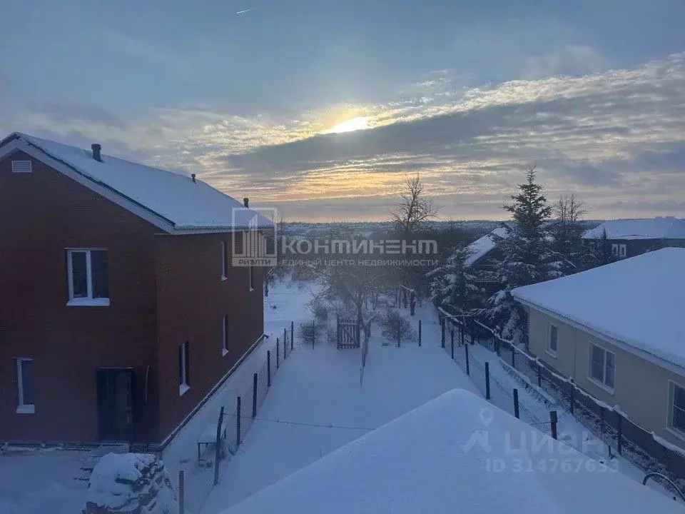 Дом в Владимирская область, Суздальский район, Боголюбовское ... - Фото 1