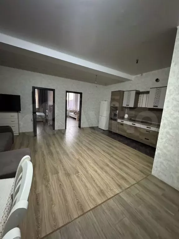 3-к. квартира, 75 м, 3/4 эт. - Фото 1