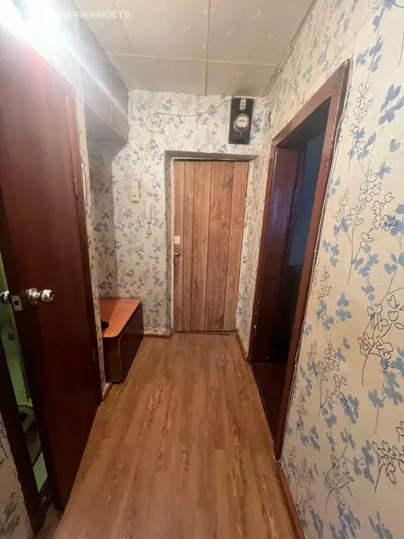 1-комнатная квартира: Нижний Тагил, Выйская улица, 68 (35 м) - Фото 1