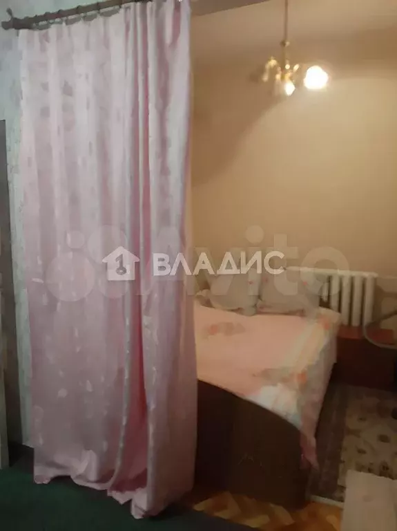 2-к. квартира, 35,6 м, 2/3 эт. - Фото 1