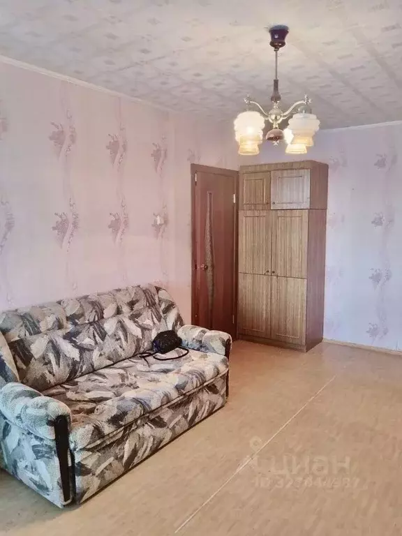 1-к кв. Ленинградская область, Пикалево г. Бокситогорский район, ... - Фото 2