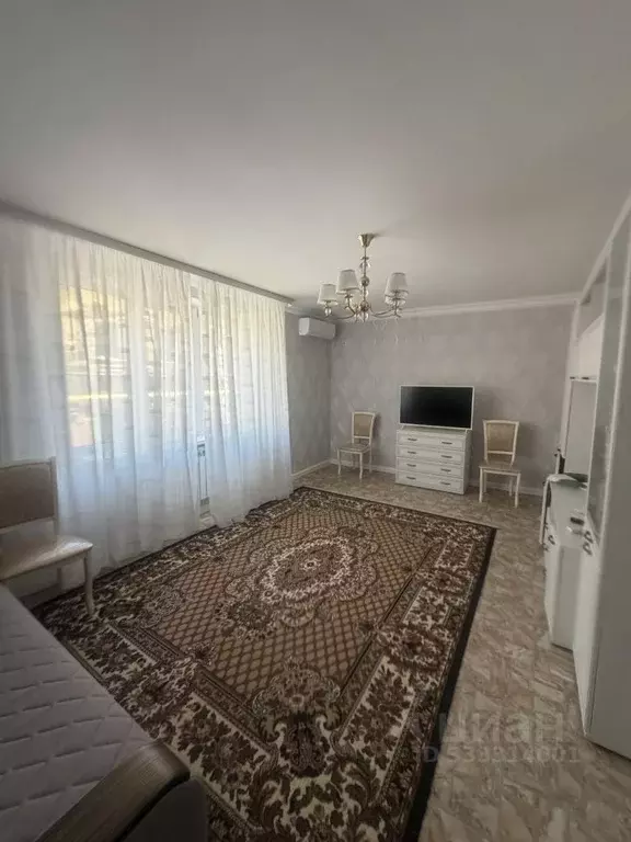 2-к кв. Крым, Феодосия ул. Федько, 91А (52.0 м) - Фото 2