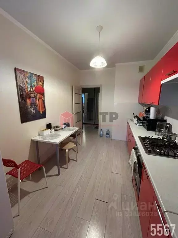 1-к кв. Севастополь просп. Античный, 12А (44.0 м) - Фото 2