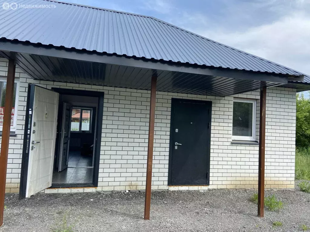 Квартира-студия: Заводоуковск, Механическая улица, 8 (28 м) - Фото 0