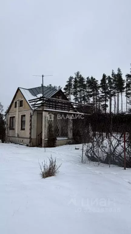 Дом в Воронежская область, Рамонский район, Новоживотинновское с/пос, ... - Фото 2