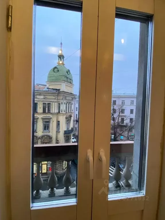 Офис в Санкт-Петербург Каменноостровский просп., 29 (144 м) - Фото 1