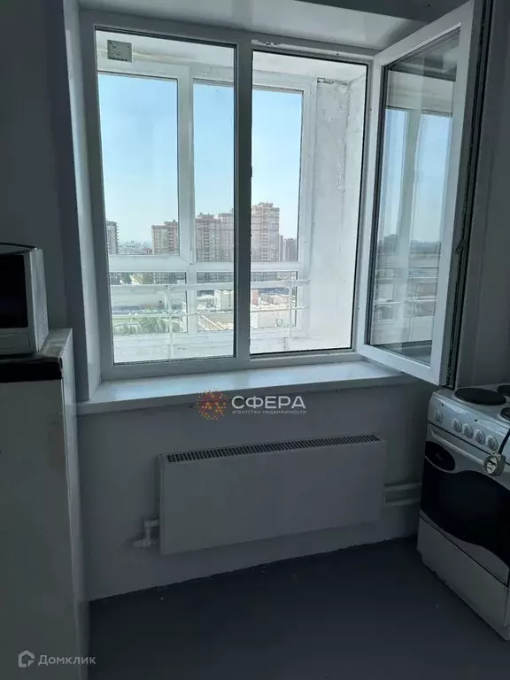 Продаётся 1-к квартира, 42 м - Фото 1