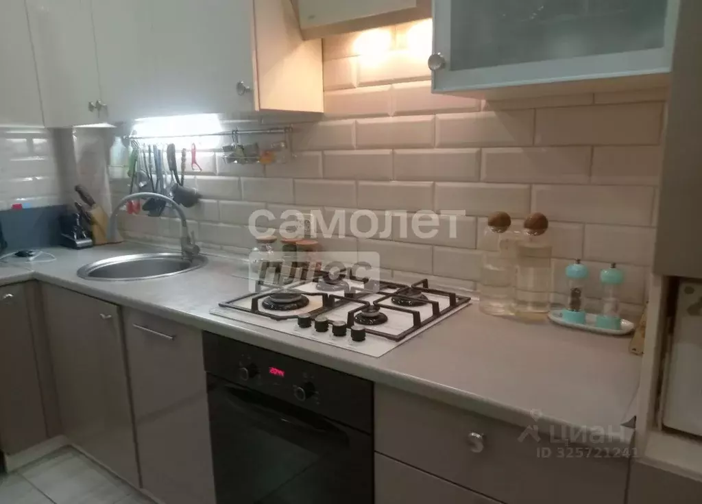 2-к кв. Архангельская область, Коряжма просп. Имени М.В. Ломоносова, ... - Фото 1