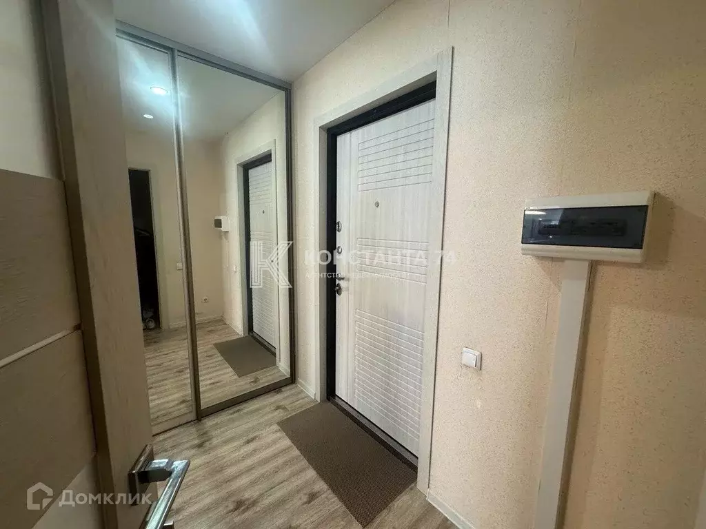 Продаётся 1-к квартира, 39 м - Фото 0