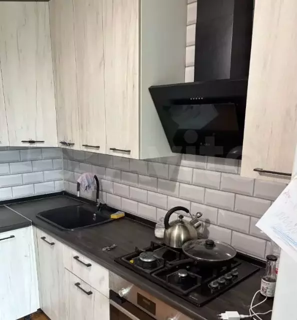 4-к. квартира, 80 м, 8/9 эт. - Фото 0