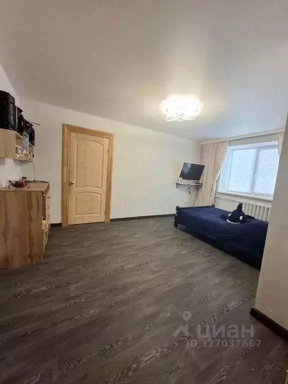 2-к кв. Тверская область, Тверь ул. Бобкова, 28к6 (39.0 м) - Фото 1