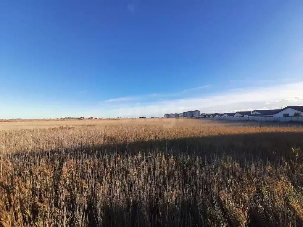 Участок в Крым, Феодосия ул. Джанкойская (10.0 сот.) - Фото 1