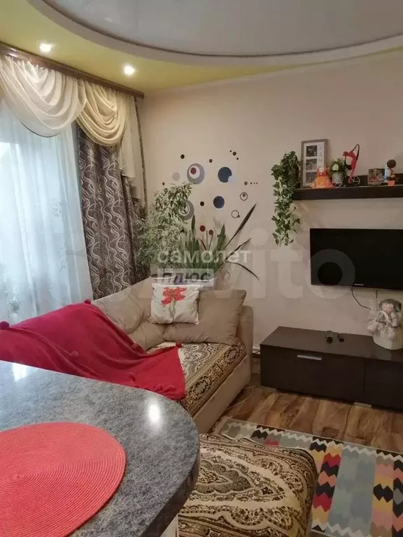 Дом 33,7 м на участке 3 сот. - Фото 1