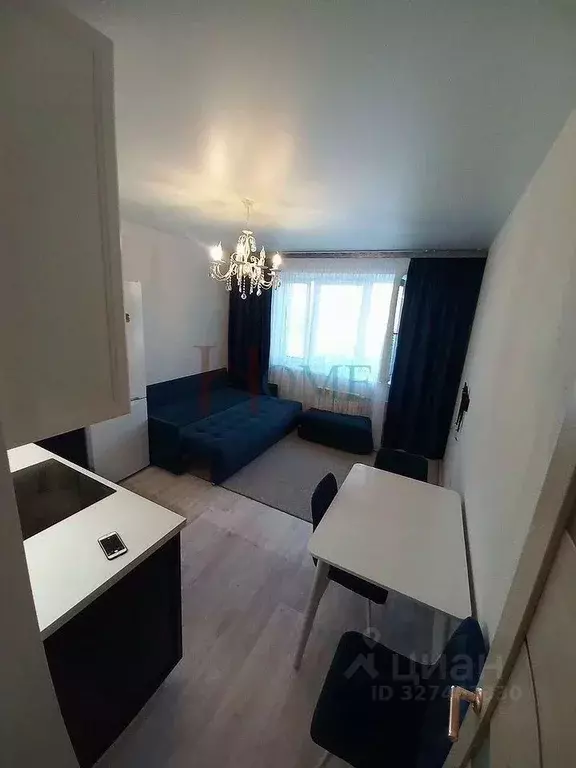 1-к кв. Новосибирская область, Новосибирский район, Станционный ... - Фото 2