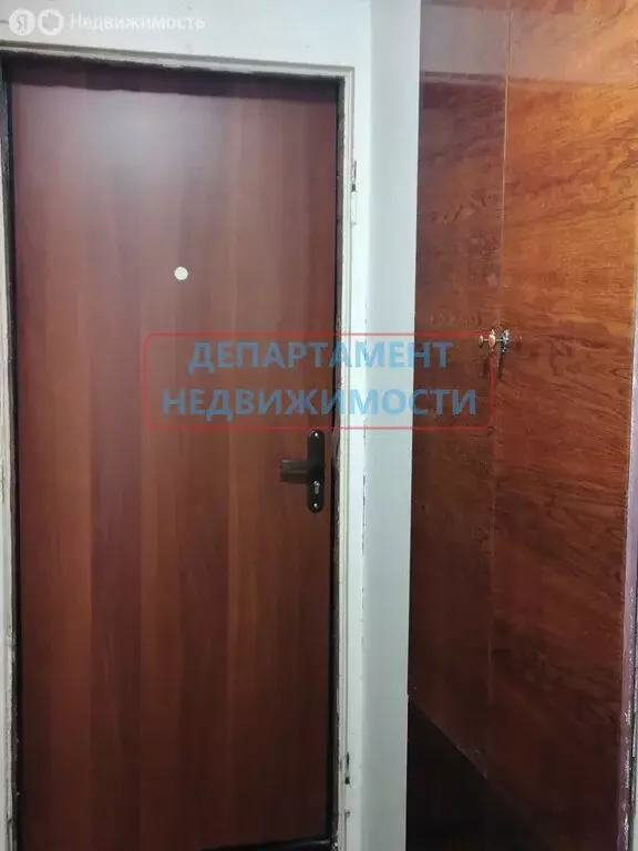 2-комнатная квартира: Димитровград, Московская улица, 57 (34 м) - Фото 1