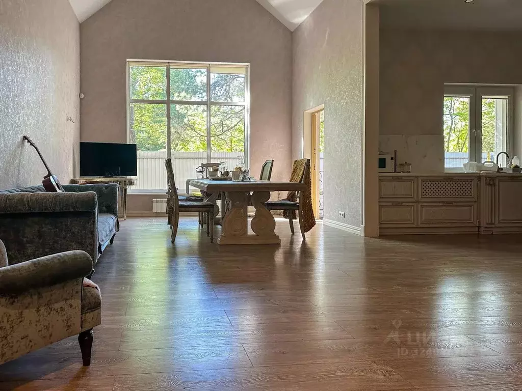 Дом в Ленинградская область, Всеволожск просп. Гончарова, 66 (250 м) - Фото 2