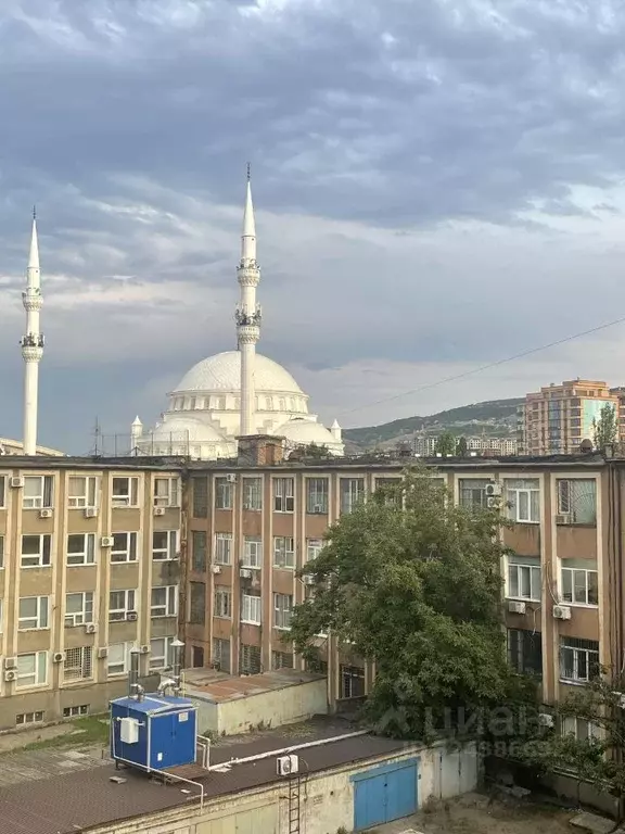Офис в Дагестан, Махачкала ул. Абубакарова, 115 (14 м) - Фото 1