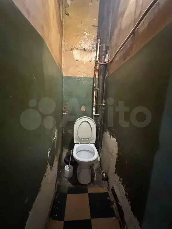 Комната 21 м в 8-к., 5/6 эт. - Фото 1