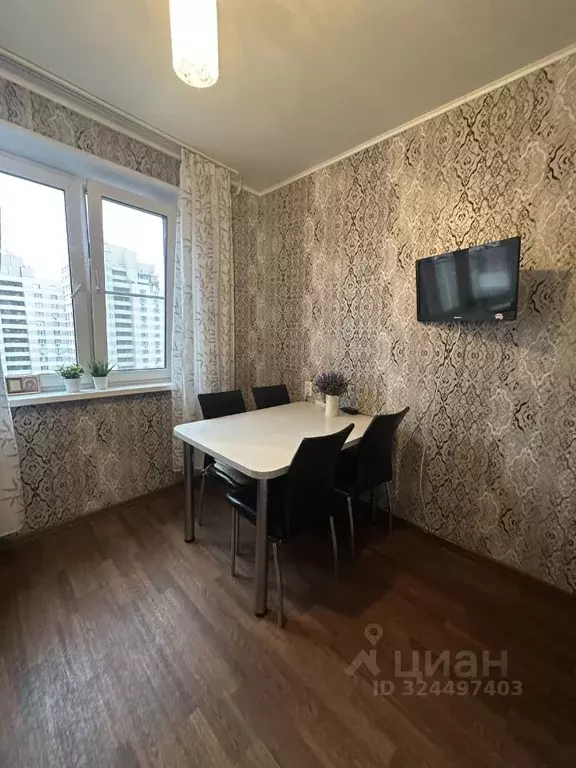 2-к кв. Челябинская область, Челябинск ул. Братьев Кашириных, 100а ... - Фото 2