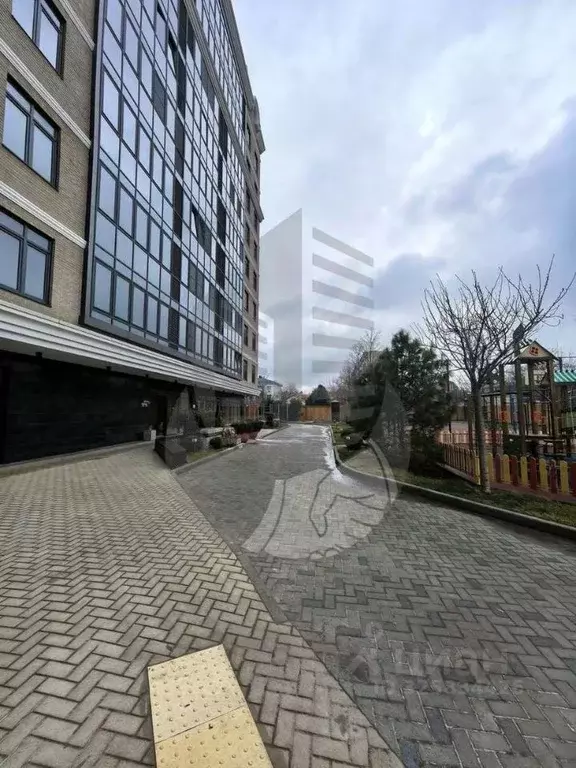 5-к кв. Краснодарский край, Краснодар Центральный мкр, ул. Чкалова, 8 ... - Фото 2