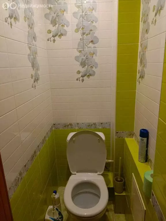 3-комнатная квартира: Железногорск, улица Мира, 20к4 (61.2 м) - Фото 1