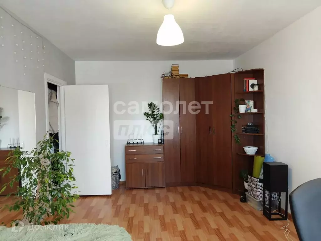 Продаётся 1-к квартира, 36.8 м - Фото 0