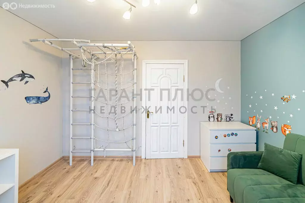 3-комнатная квартира: Липецк, улица Валентины Терешковой, 13А (70 м) - Фото 2
