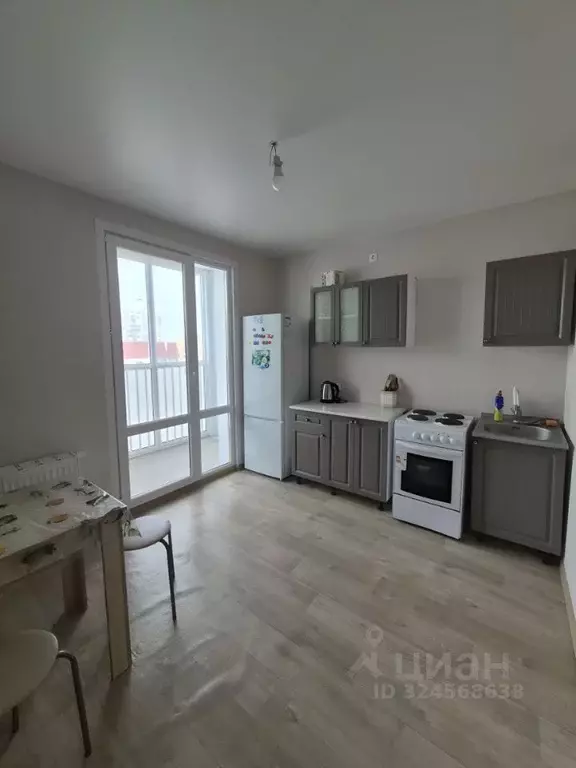 2-к кв. Воронежская область, Воронеж ул. 45-й Стрелковой Дивизии, 251 ... - Фото 1