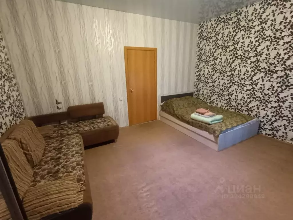 2-к кв. Челябинская область, Юрюзань Катав-Ивановский район, ул. ... - Фото 2