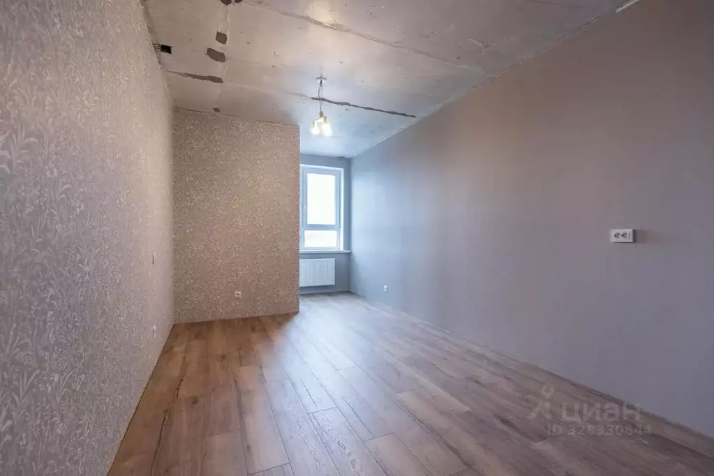 Студия Свердловская область, Екатеринбург ул. Новостроя, 3А (22.0 м) - Фото 1