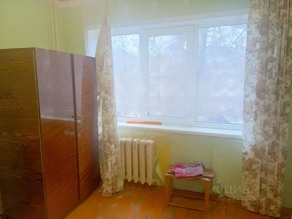 2-к кв. Тульская область, Тула проезд 1-й Металлургов, 5А (40.0 м) - Фото 2