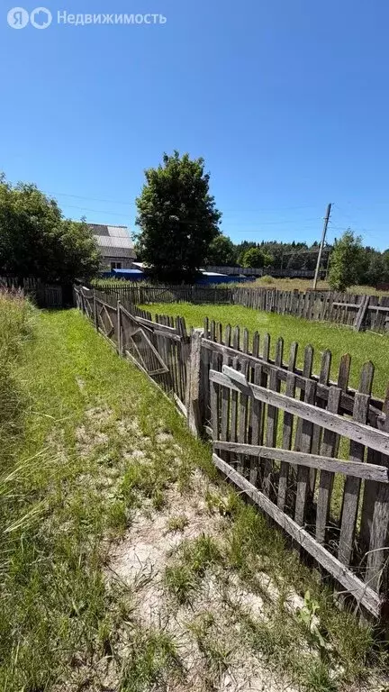 Дом в село Ржаница, Заводская улица (34 м) - Фото 2